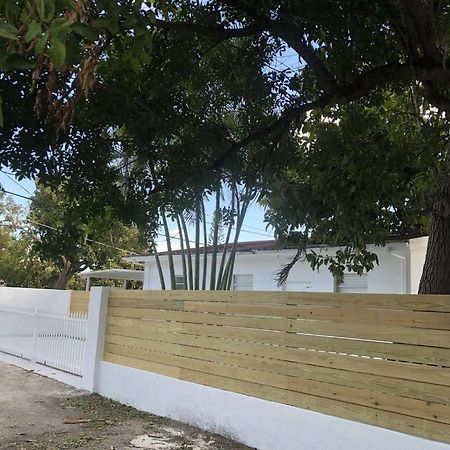 Ferienwohnung Cozy Modern&New in Miami Exterior foto