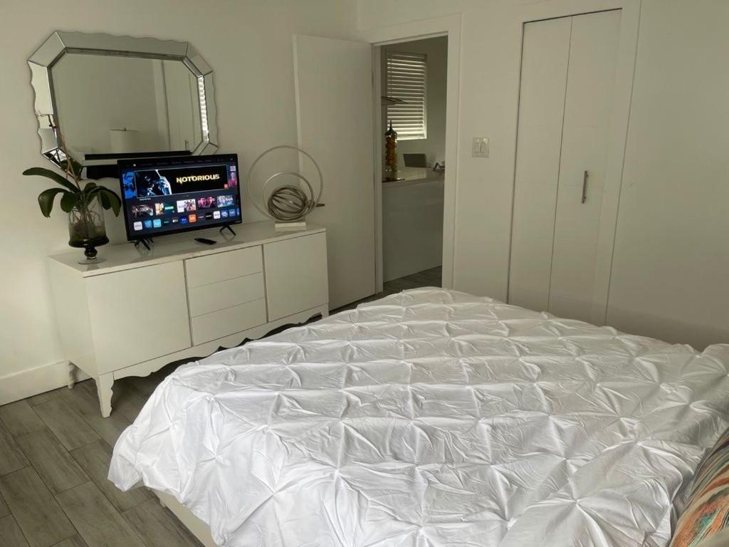 Ferienwohnung Cozy Modern&New in Miami Exterior foto