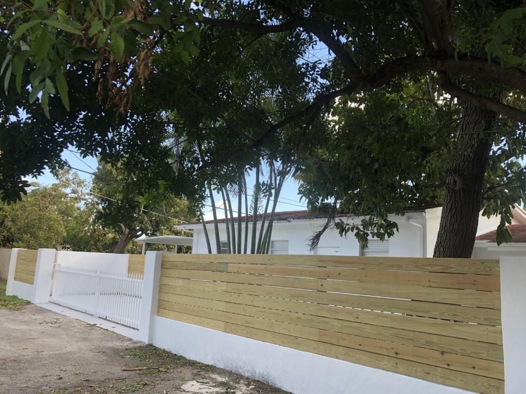 Ferienwohnung Cozy Modern&New in Miami Exterior foto