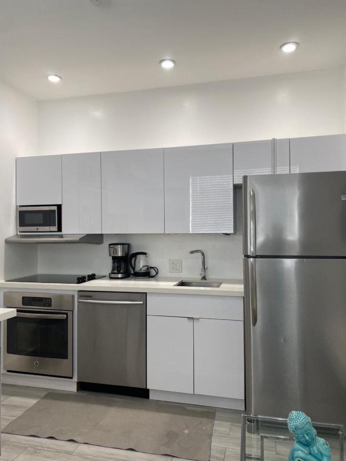 Ferienwohnung Cozy Modern&New in Miami Exterior foto